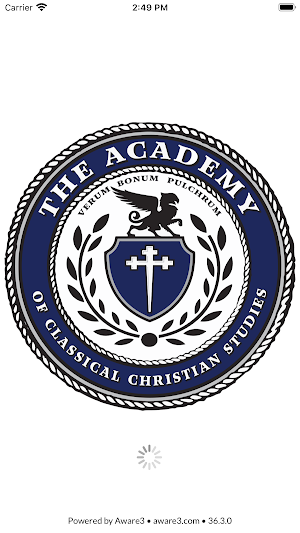 The Academy OK Screenshot 0