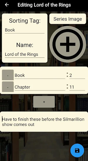 UltraMark Screenshot 1