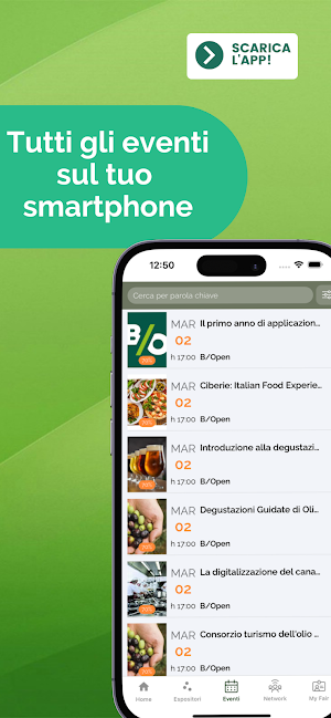 SOL Agrifood 2023 Screenshot 1