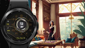 Grandmasters (Wear OS) Screenshot 3