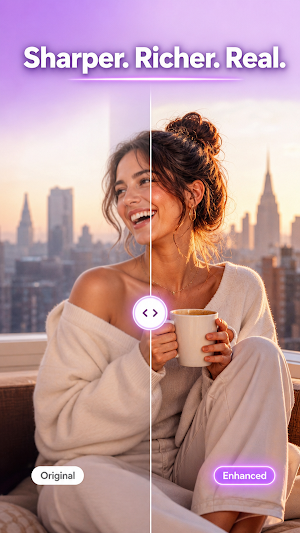 Miuci AI: AI Photo & Video Gen Screenshot 3
