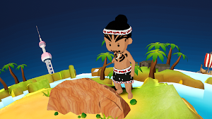 SaveTheEarth screenshot 4