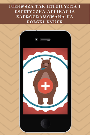 Dr Fever: Paracetamol & Ibupro Screenshot 0