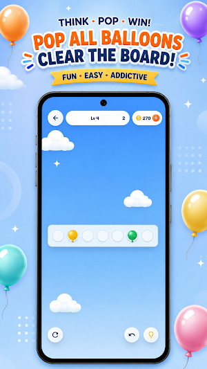 Pop or Die Screenshot 1