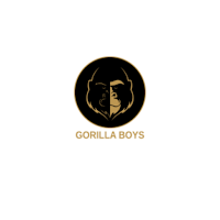 Gorilla Boys Marburg