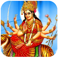 God Durga Devi Wallpapers