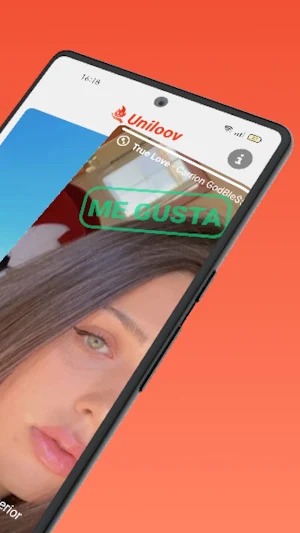 Uniloov Screenshot 1