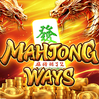 MahjongWays Area