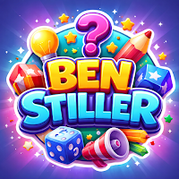 Ben Stiller Trivia Quiz
