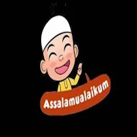 Upin Ipin Mengaji