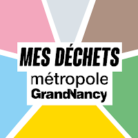 Mes Déchets - Grand Nancy
