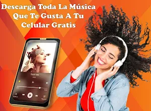 Como Bajar Musica a Mi Celular Screenshot 0