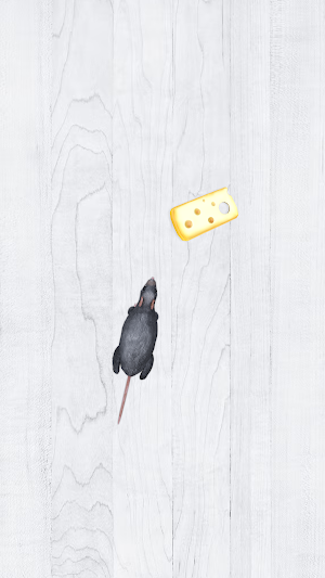 Mouse Simulator Cat Rat Games Screenshot 3