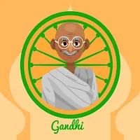 Gandhi महात्मा गांधी शिक्षाएं