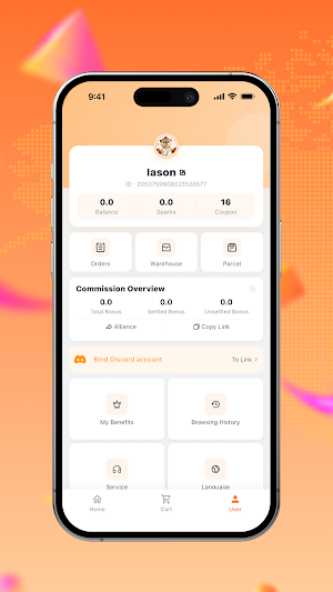 BoonBuy Screenshot 1