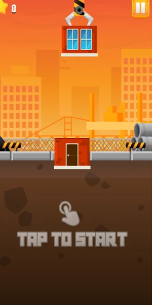 Skyscraper Stack Screenshot 0