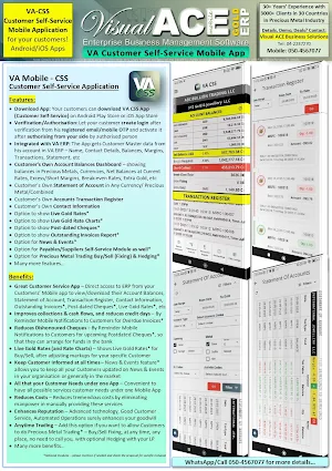 VA-CSS Screenshot 0