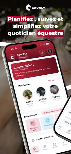 Cavaly Screenshot 0