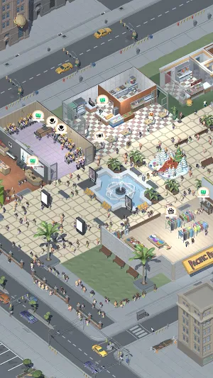 My Shopping Mall Screenshot 2