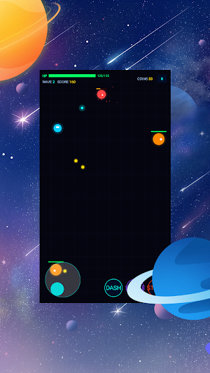 Shadow Strike Screenshot 2