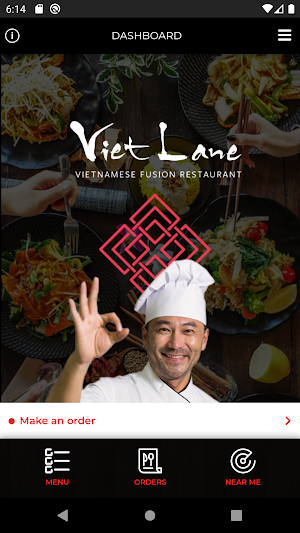 Viet Lane Screenshot 2