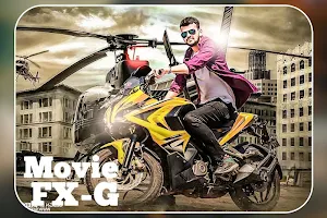 Movie FX Photo Editor Screenshot 3
