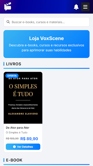 Voxscene Screenshot 2
