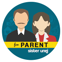Sister For Parent UNEJ