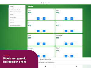 Smulboetiek Zele Screenshot 2