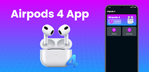 Airpods 4 for Android Screenshot 3