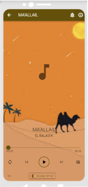 El Balasyik Screenshot 3