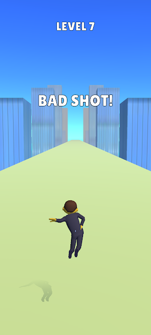Sky Agents: Clash of Heroes Screenshot 2