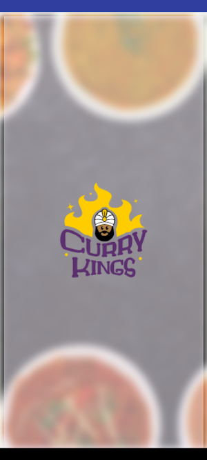 Curry Kings Screenshot 1