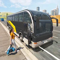 Grand Coach: Passenger Bus