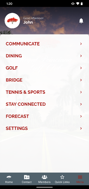 Royal Poinciana Screenshot 1