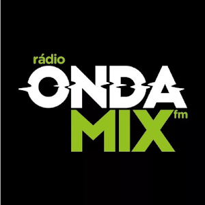 Rádio Onda Mix FM Screenshot 0