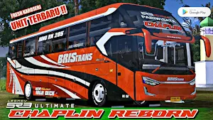 Tuan Muda Mod Bussid Screenshot 3