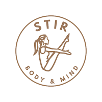 Stir Body & Mind