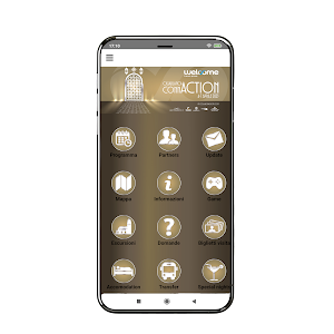 THE EVENTCasablanca connACTION Screenshot 1