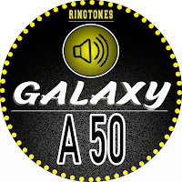 galaxy a50 ringtone app
