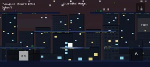 CubeBonk Screenshot 2