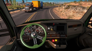 Truck IDS Screenshot 1