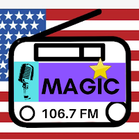 Magic 106.7 Boston Radio WMJX