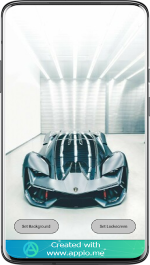 Car wallpaper HD Screenshot 1