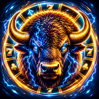 Charge Buffalo Reel Spin