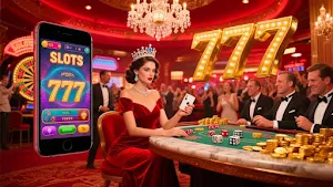 CyberSlots: Data Breaker Screenshot 2