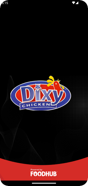 Dixy Chicken West Brom Screenshot 0
