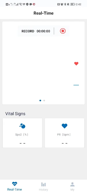 Super Oxygen Screenshot 2