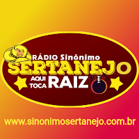 Rádio Sinonimo Sertanejo