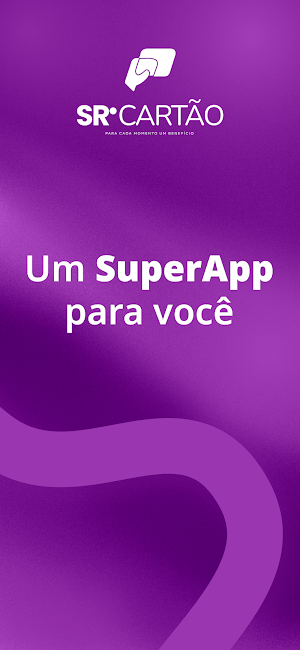 Sr Cartão Screenshot 0